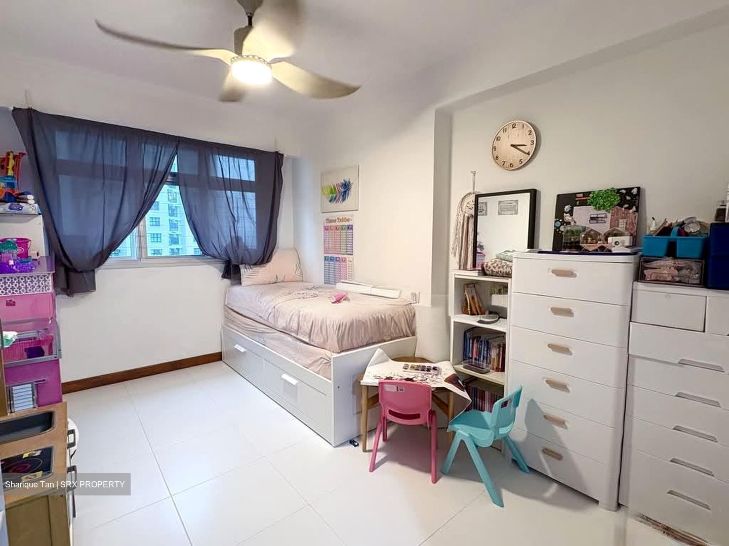 Blk 636C Senja Parc View (Bukit Panjang), HDB 4 Rooms #556155991